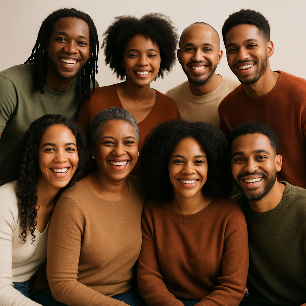 The Coaching Group for women and men of African and AfroCaribbean heritage including those of African and AfroCaribbean mixed heritage women and men Ready to Begin is an empowering collective experience called Your Best Year Yet tailored for individu-1 The Coaching Group for women and men of African and AfroCaribbean heritage including those of African and AfroCaribbean mixed heritage women and men Ready to Begin is an empowering collective experience called Your Best Year Yet tailored for individu-1
